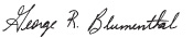 chancellor's signature